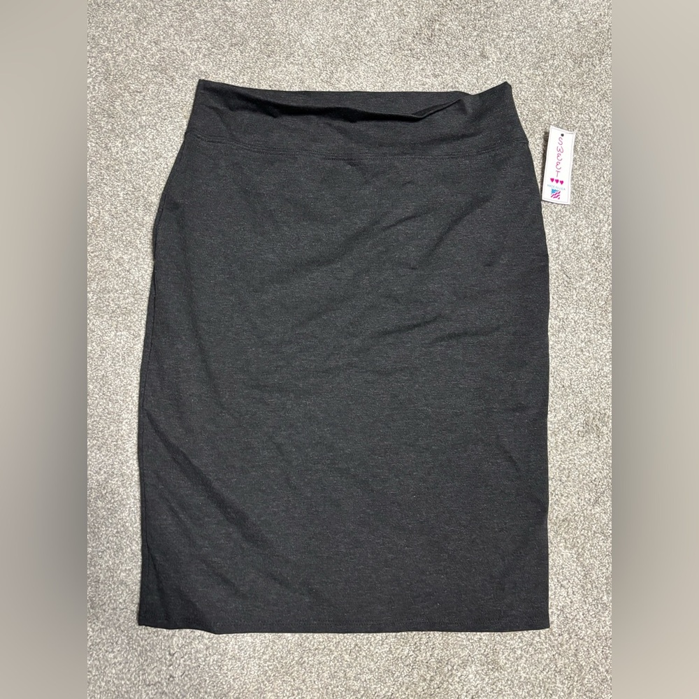 Women's Pencil Skirt